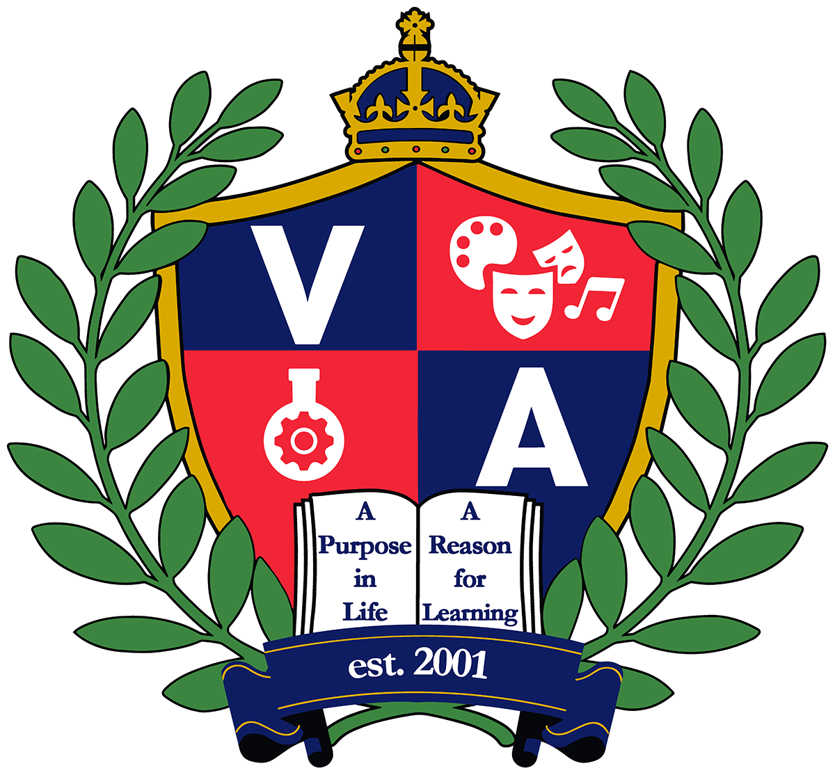 Vanguard Academy
